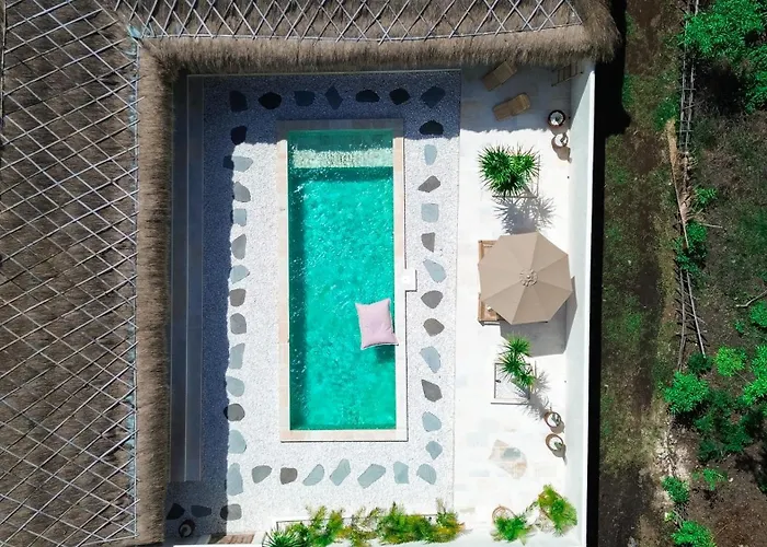 Kiki\'S Villa
