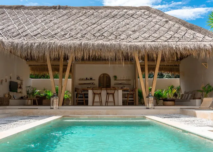 Kiki\'S Villa
