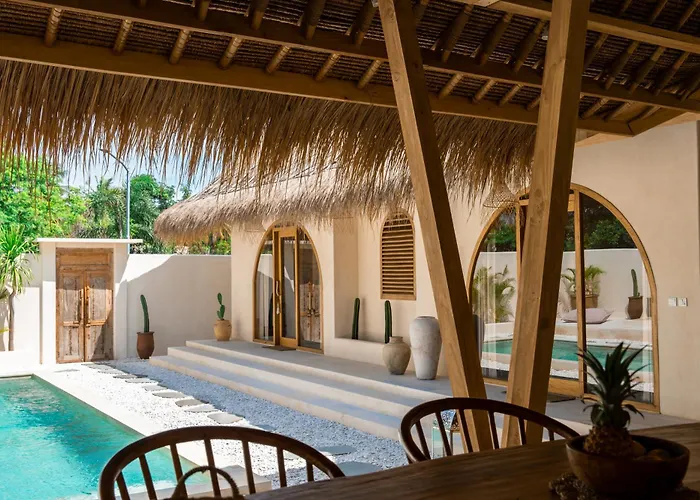 Kiki\'S Villa