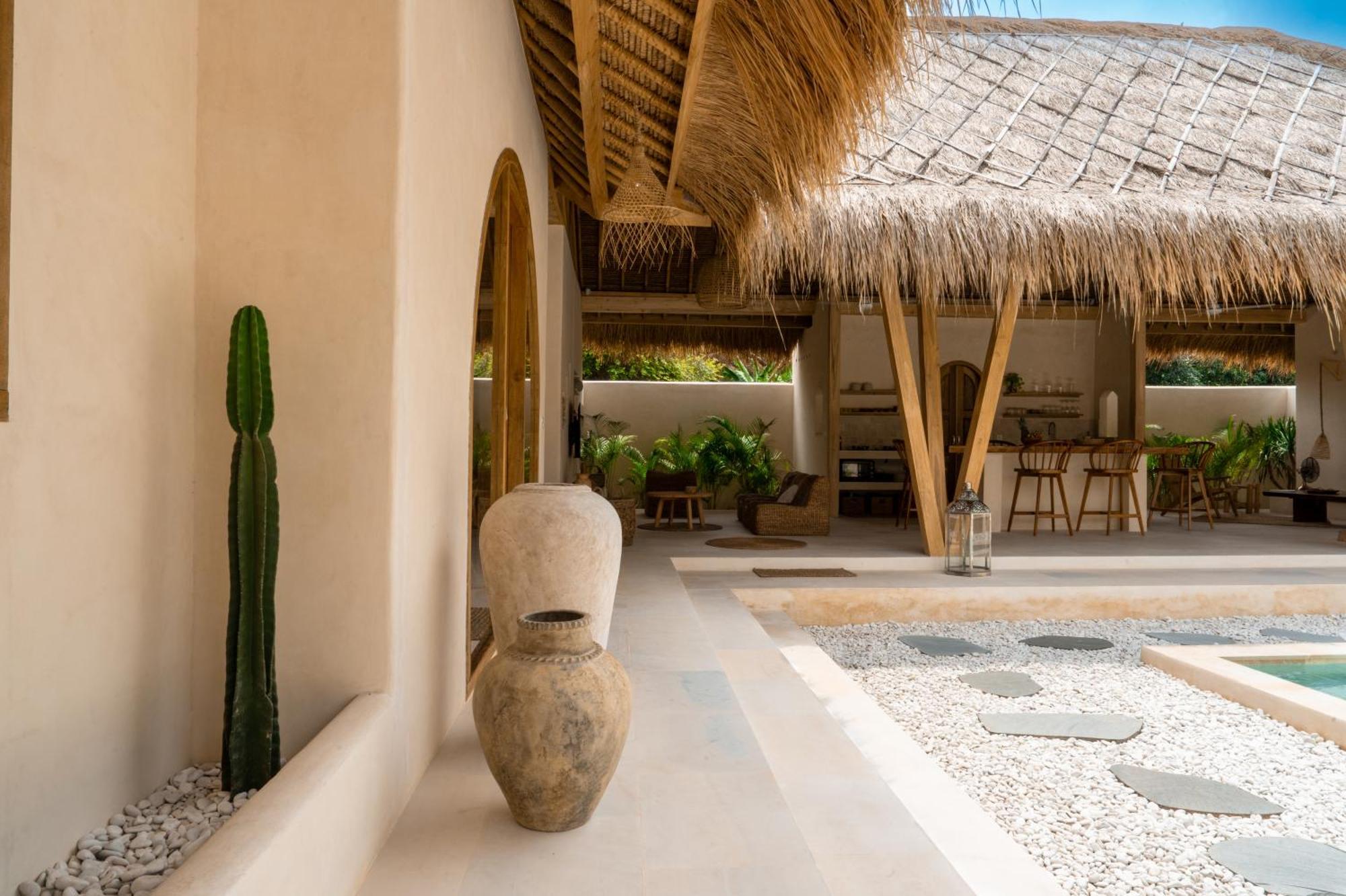 Villa Kiki's