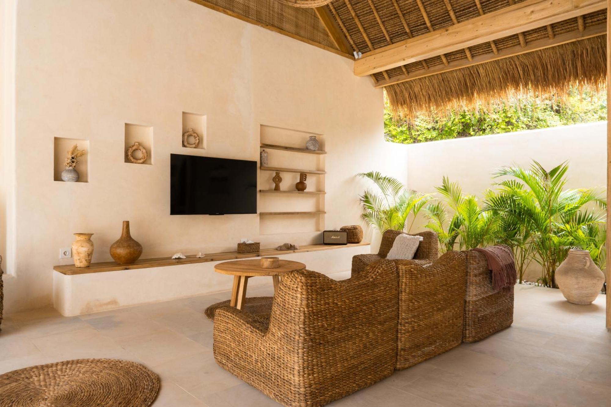 Kiki's Villa Gili Air