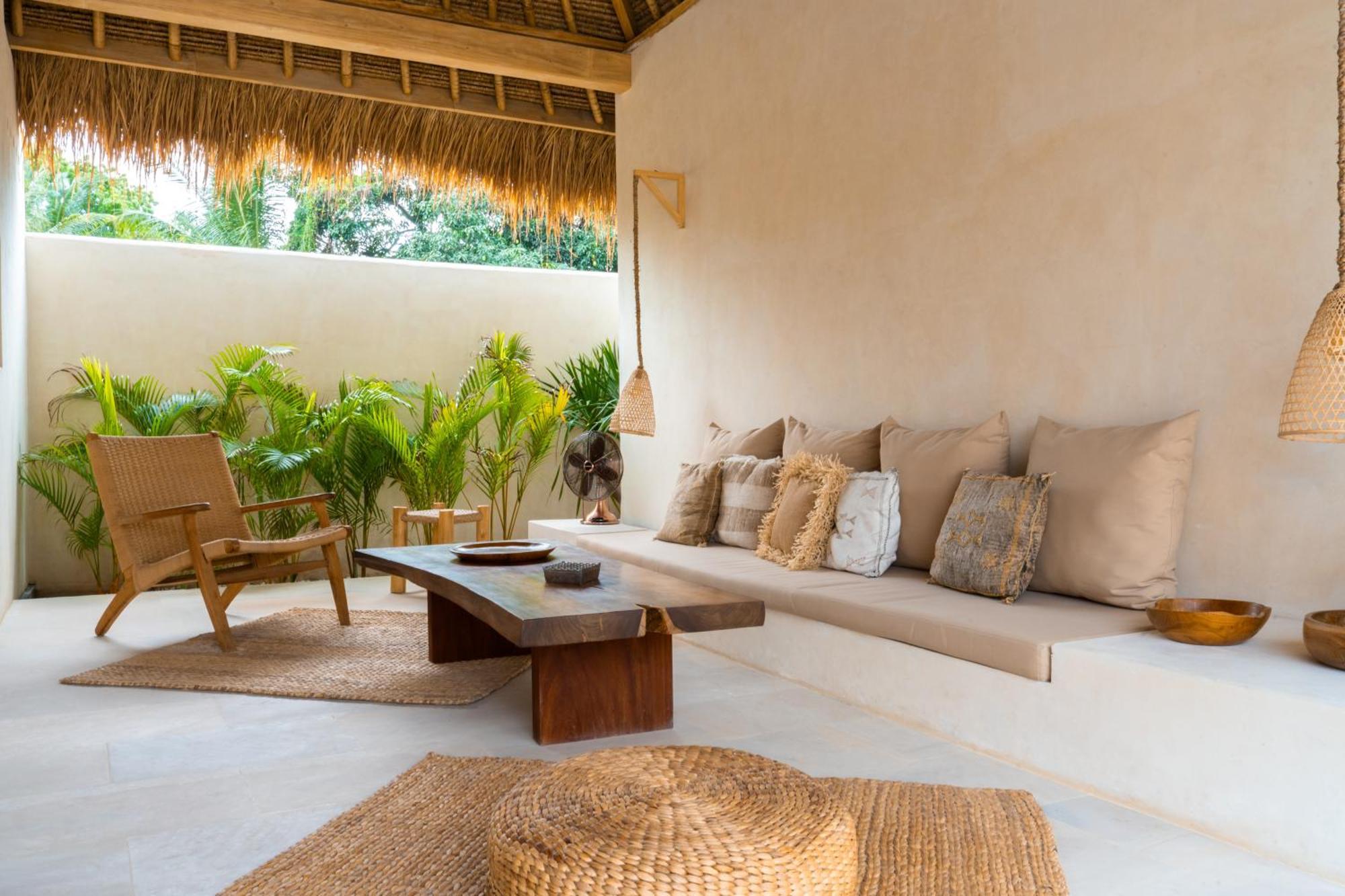 Kiki's Villa *